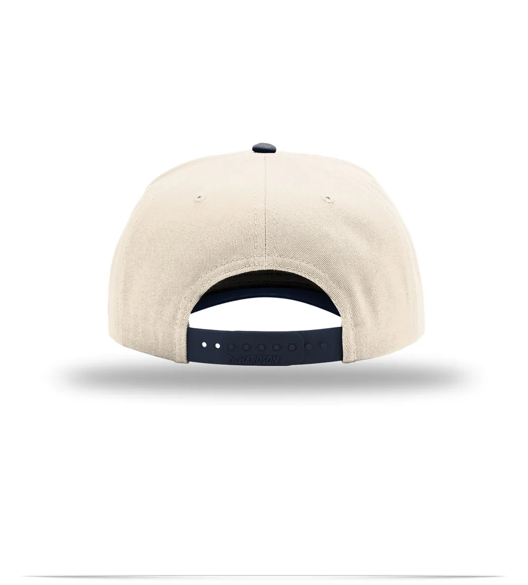 Richardson Full Fabric 5-Panel Champ - Image 3
