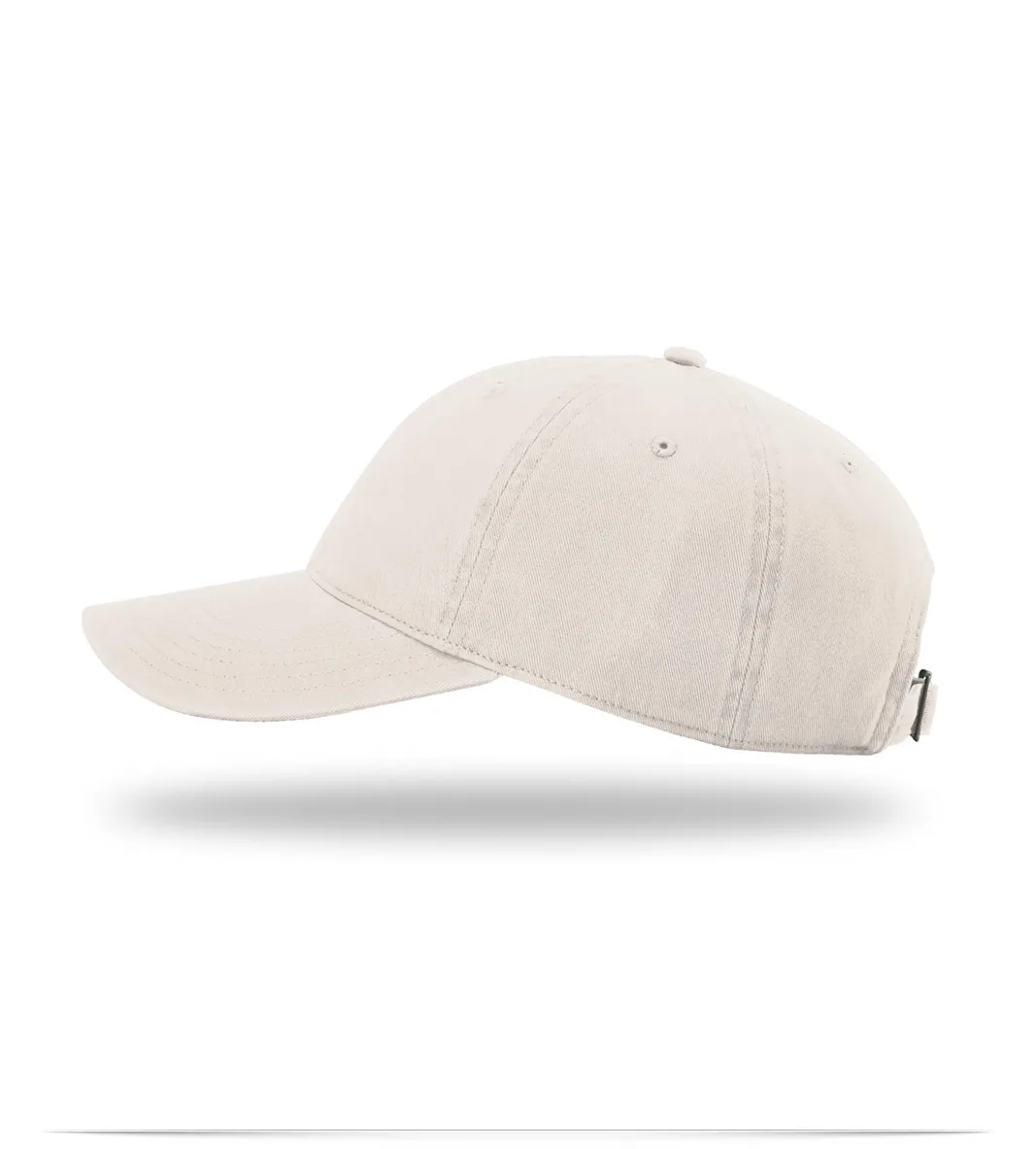 Richardson Peached Cotton Twill - Image 2