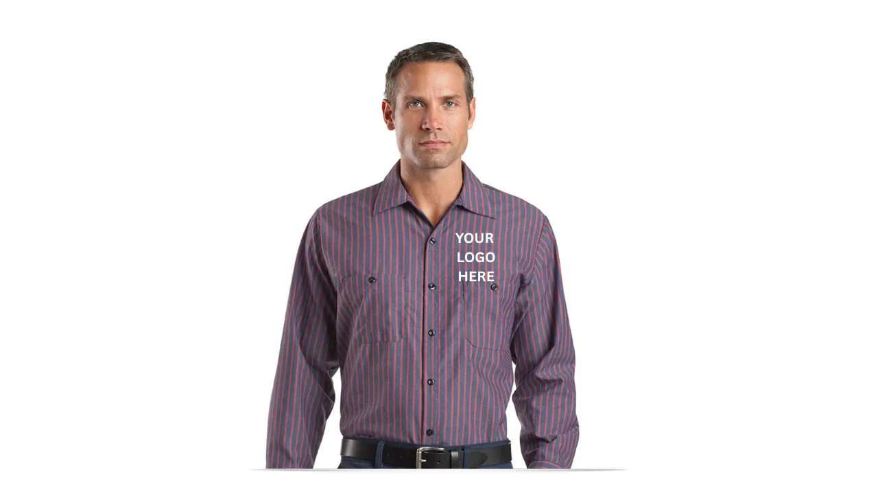 Custom Work Uniforms