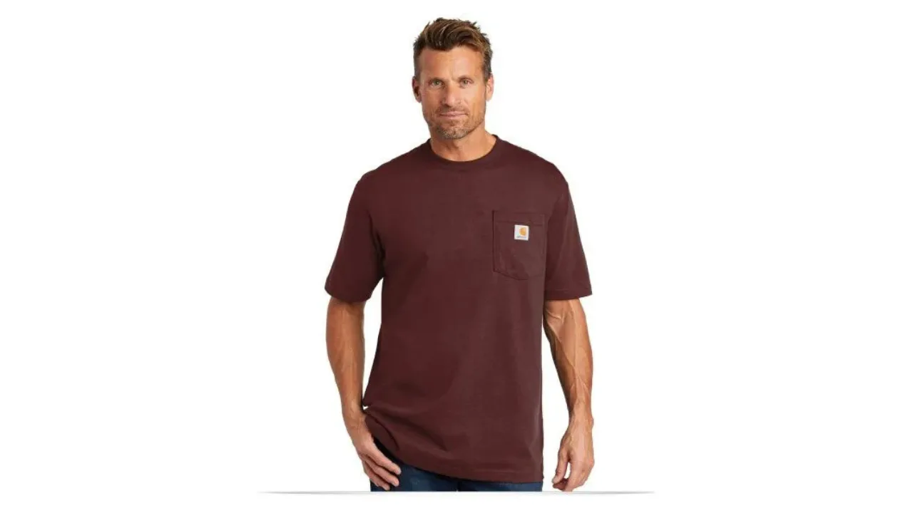 Industrial Work Shirts