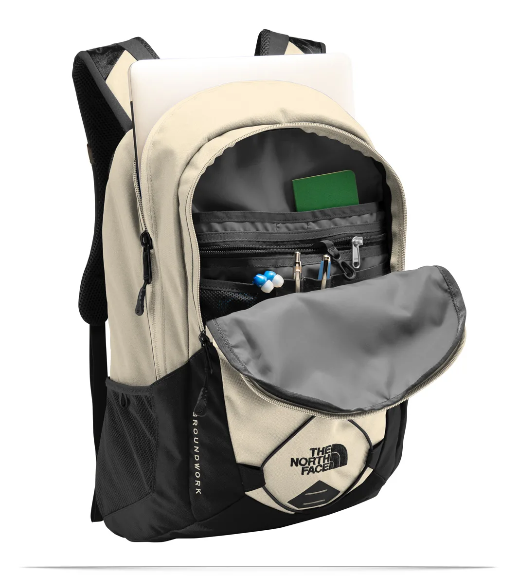 The North Face Groundwork Backpack - Image 3
