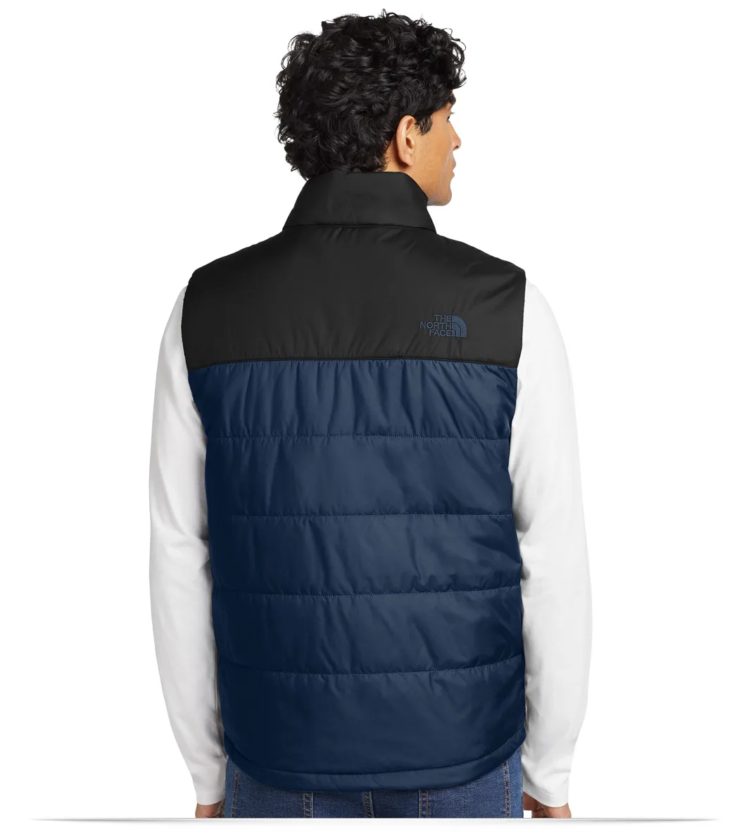 The North Face Everyday Insulated Vest - Image 2