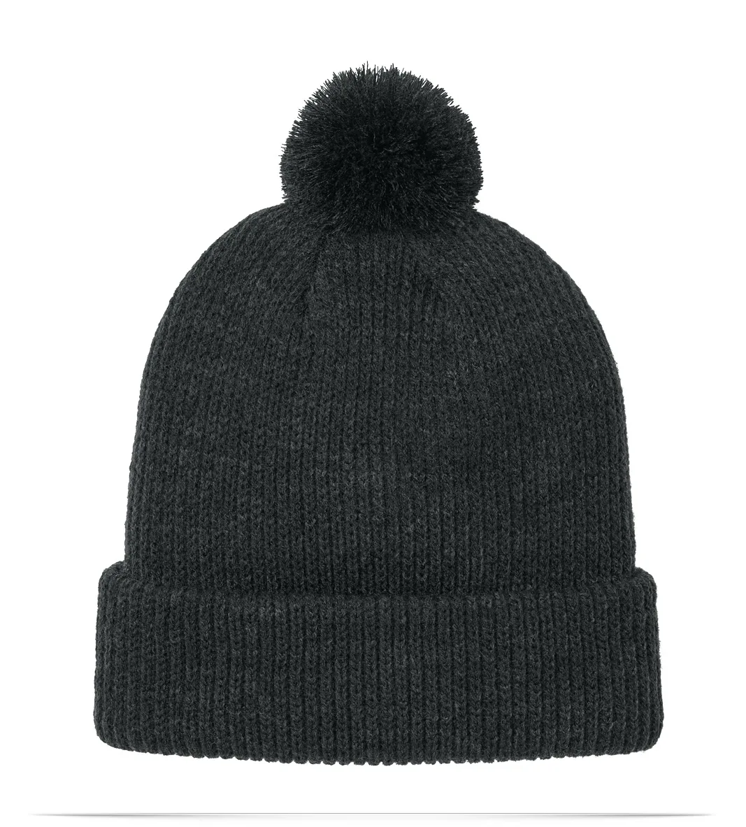 The North Face Pom Beanie - Image 2