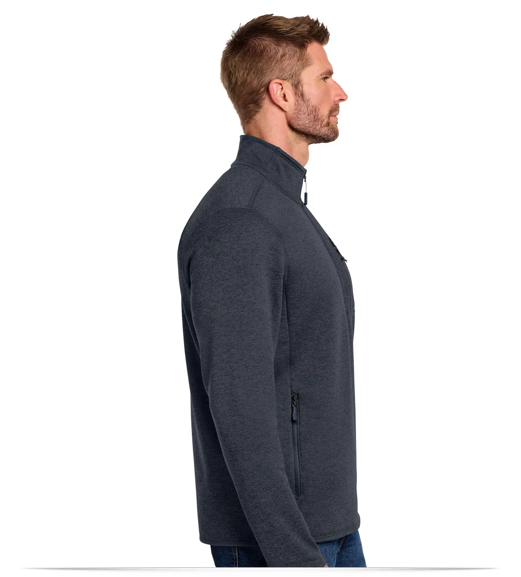 The North Face Skyline 1/2-Zip Fleece - Image 3