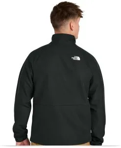 Alternative view of The North Face Barr Lake Soft Shell Jacket