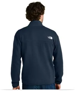 Alternative view of The North Face Double-Knit 1/2-Zip Fleece