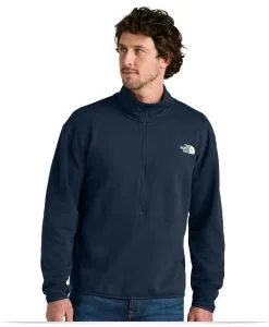 The North Face Double-Knit 1/2-Zip Fleece