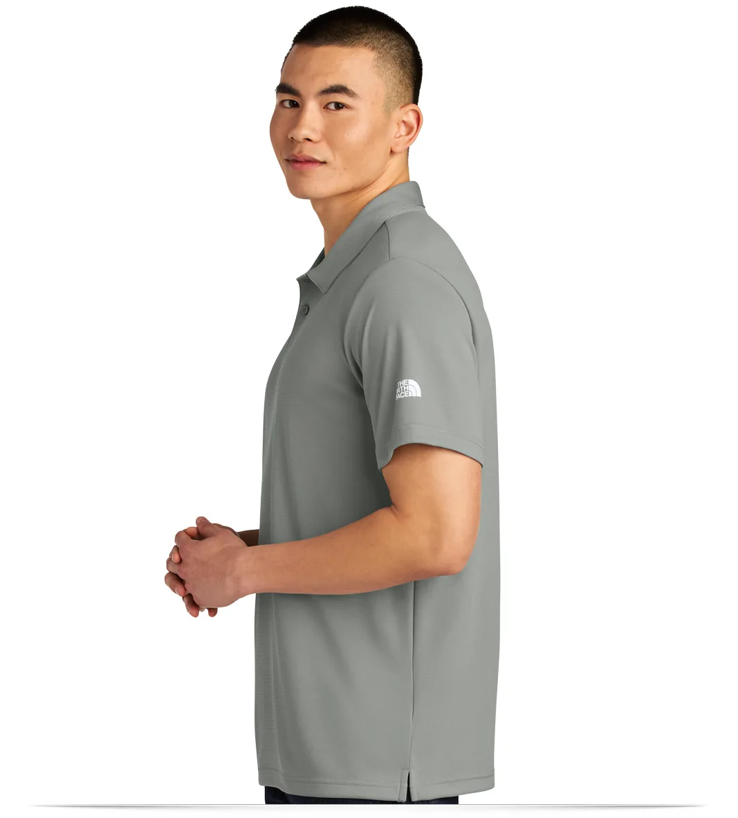 The North Face Ambition Polo - Image 3