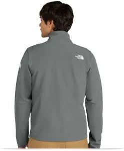 Alternative view of The North Face Edge Stretch Soft Shell Jacket