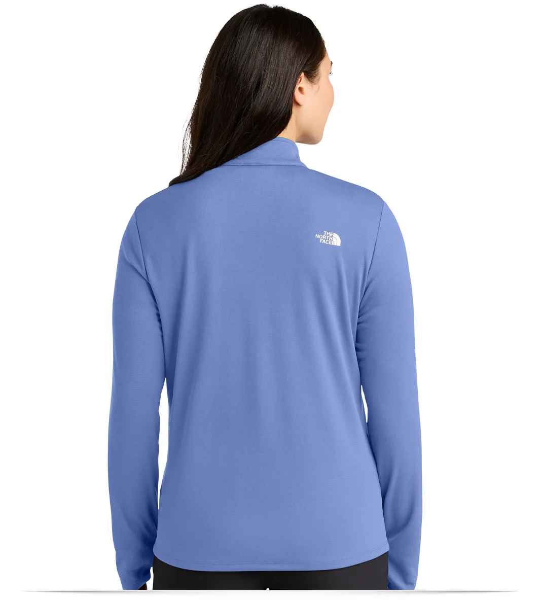 The North Face Women’s Ambition 1/4-Zip - Image 2