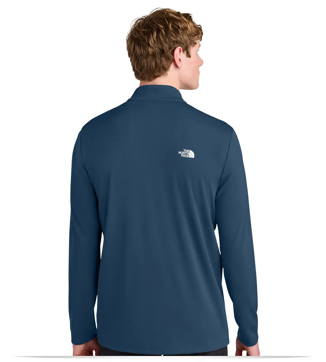 The North Face Ambition 1/4-Zip - Image 2