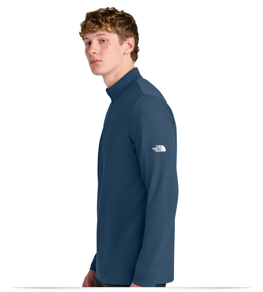 The North Face Ambition 1/4-Zip - Image 3