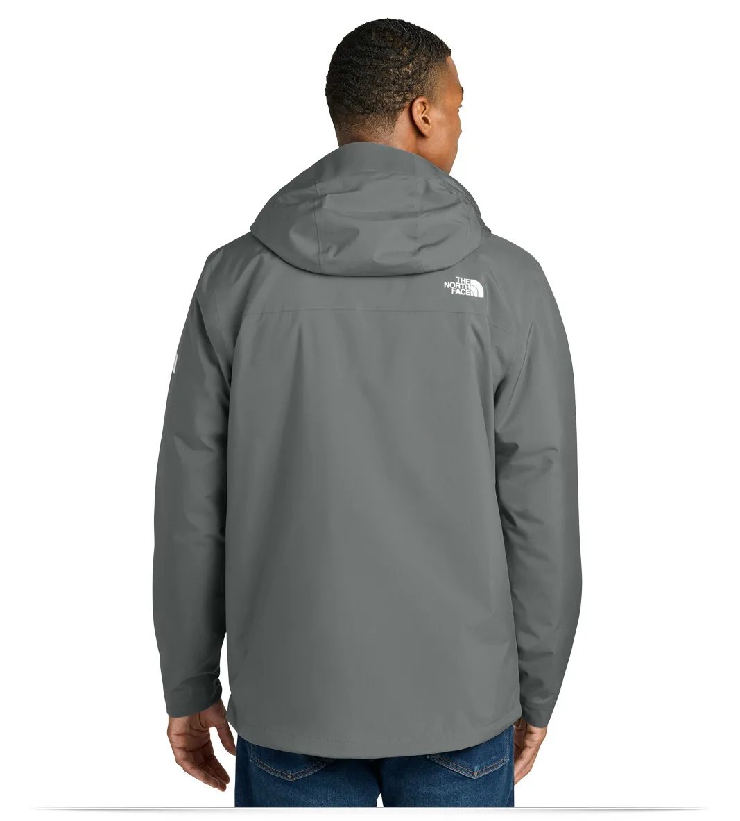 The North Face Castle Valley Triclimate 3-in-1 Jacket - Image 2