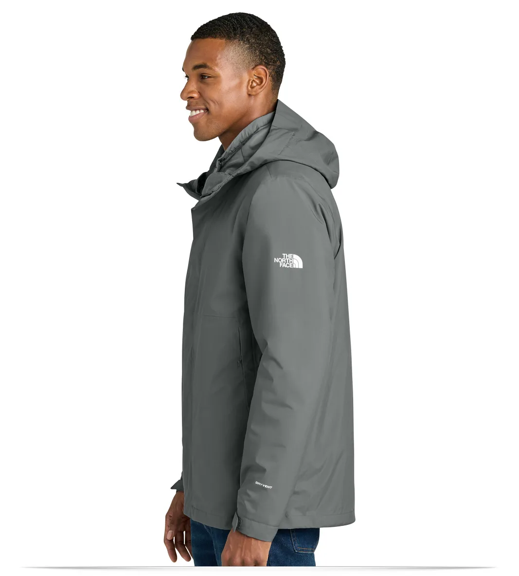 The North Face Castle Valley Triclimate 3-in-1 Jacket - Image 5