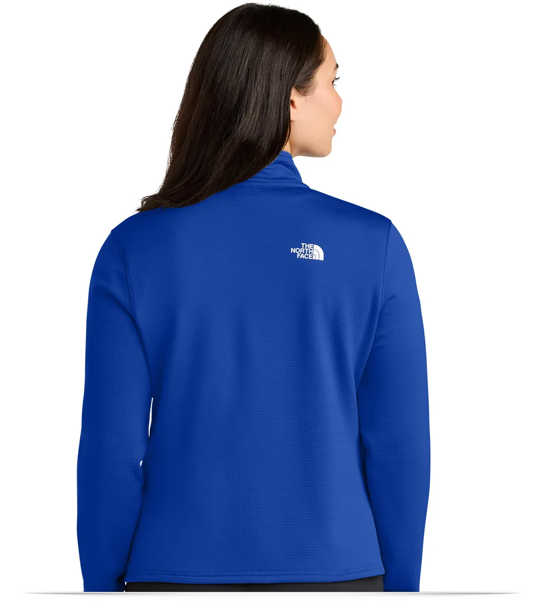 The North Face Women’s Aim 1/4-Zip Fleece - Image 2