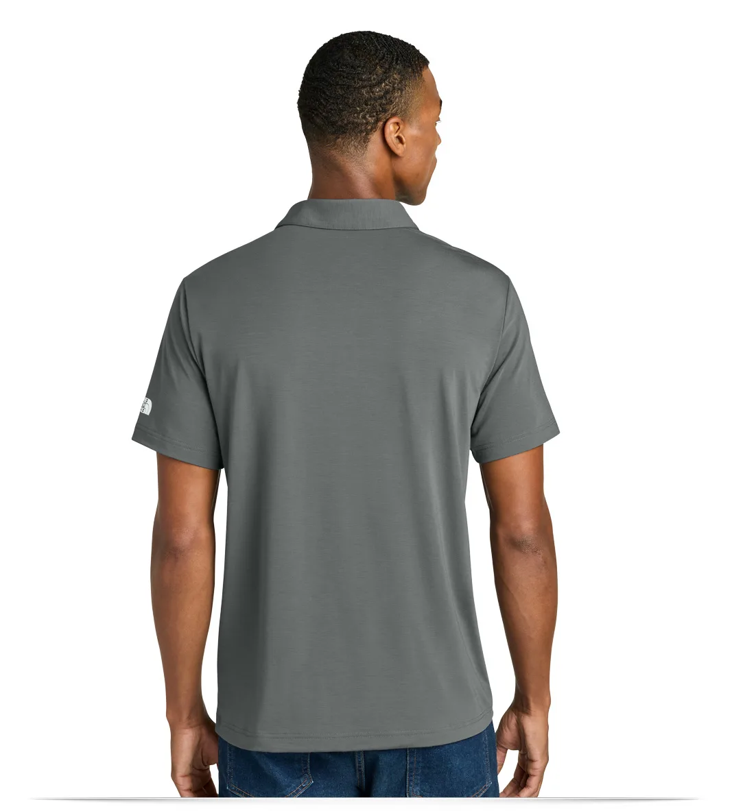 The North Face Canyon Crest Polo - Image 2