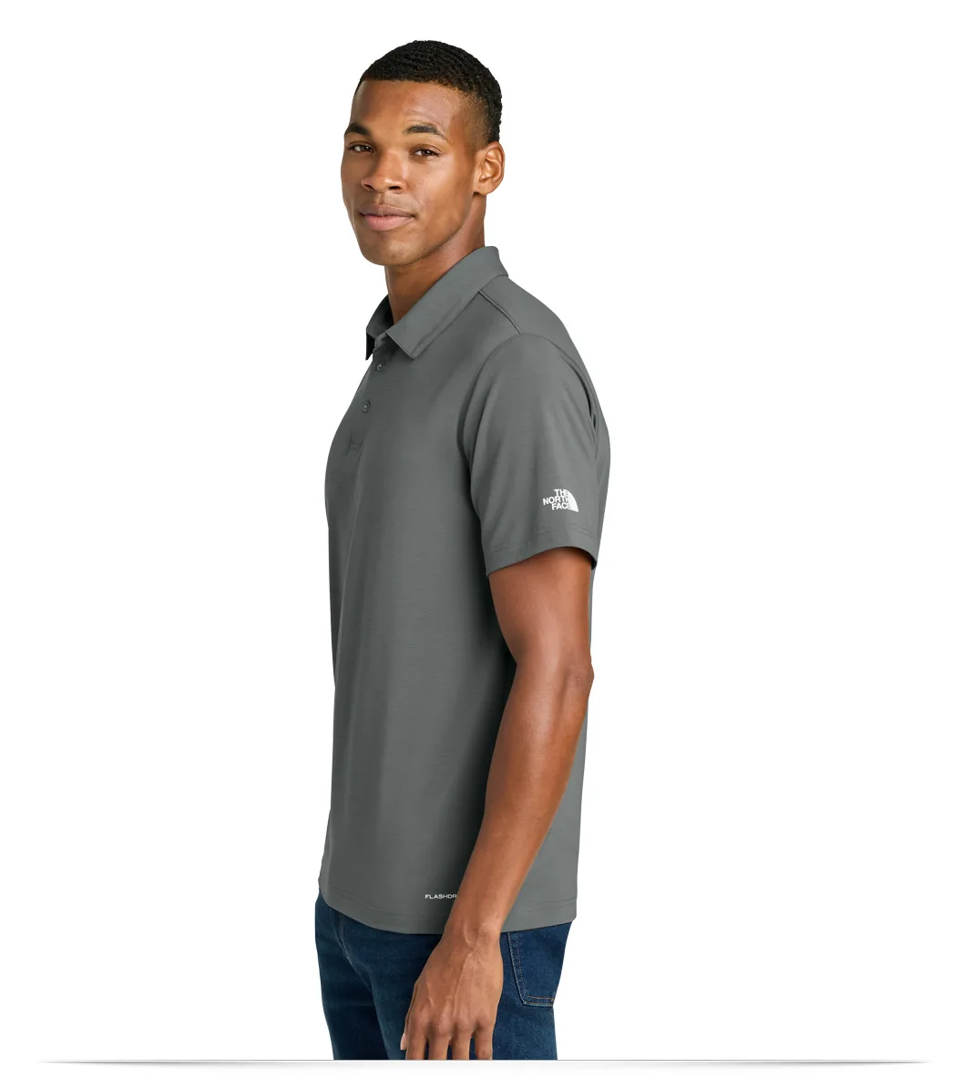 The North Face Canyon Crest Polo - Image 3