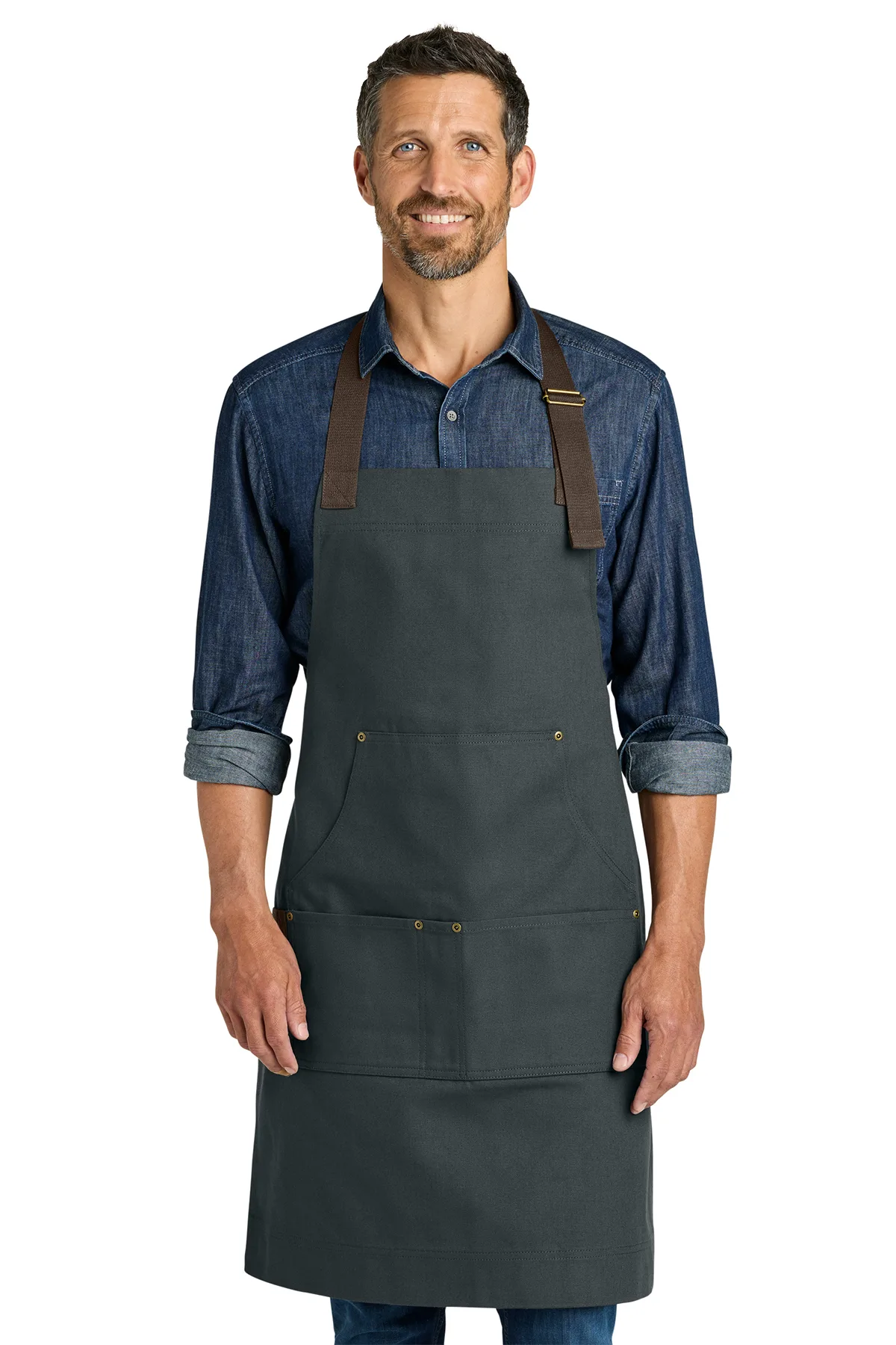 Port Authority Signature Workwear Apron