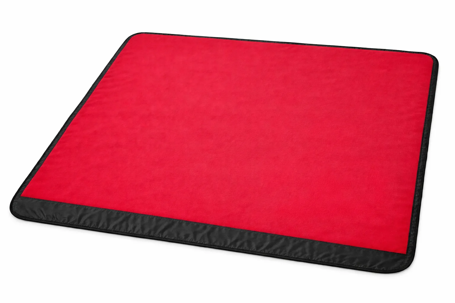PACKABLE OUTDOOR THROW