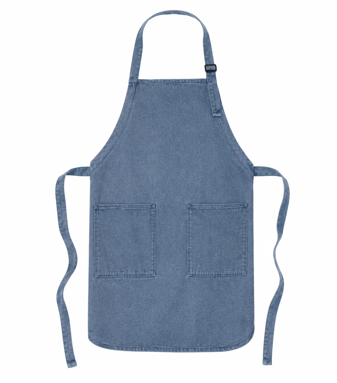 LONG LENGTH BIB APRON - Image 13