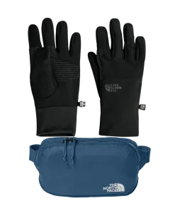 Custom The North Face Accessories