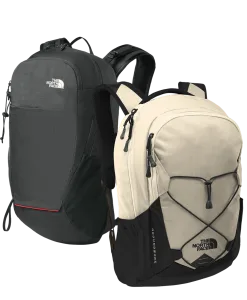 Custom The North Face Backpacks