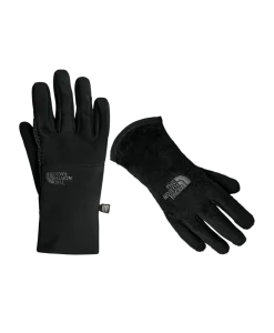 Custom The North Face Gloves