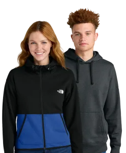 Custom The North Face Hoodies
