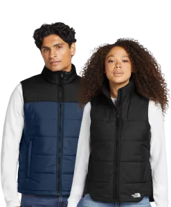 Custom The North Face Vests