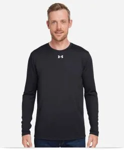 Men's Team Tech Long Sleeve T-Shirt