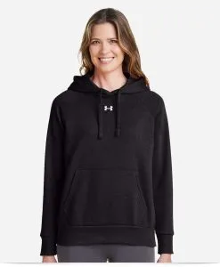 Women's Rival Fleece Hooded Sweatshirt