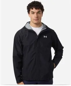 Men's Cloudstrike Jacket