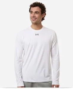 Men's Team Vanish Long Sleeve T-Shirt