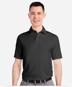 Men's Recycled Polo