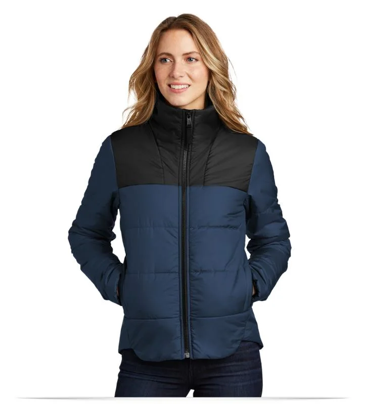 The North Face Ladies Everyday Insulated Jacket