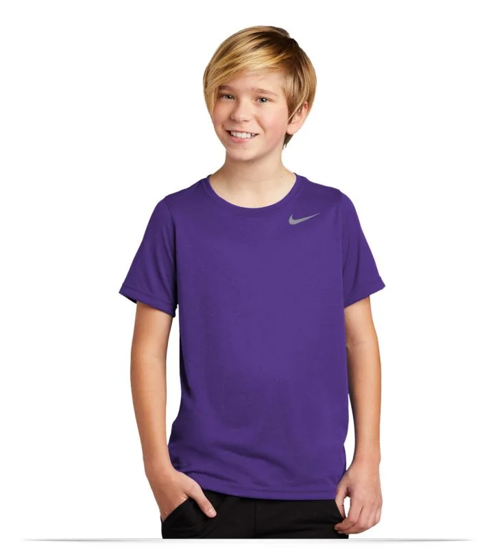 Nike Youth Legend Tee