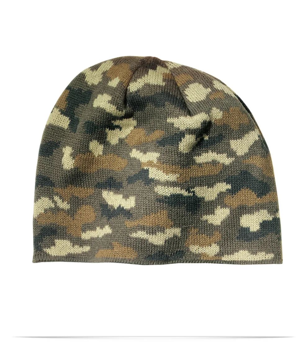 Custom Hunting Gear and Camouflage Clothing with Logo