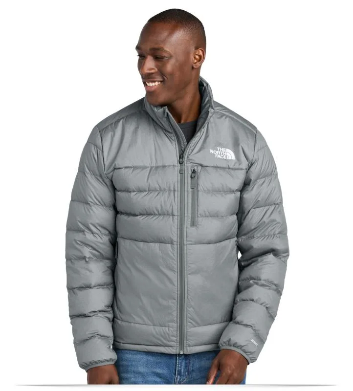 The North Face Down Hybrid Jacket