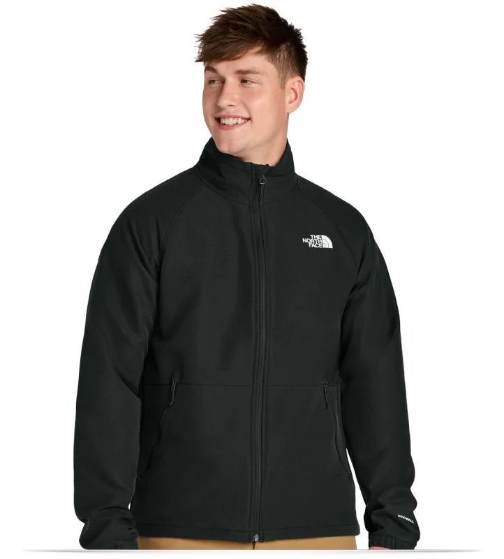 The North Face Barr Lake Soft Shell Jacket