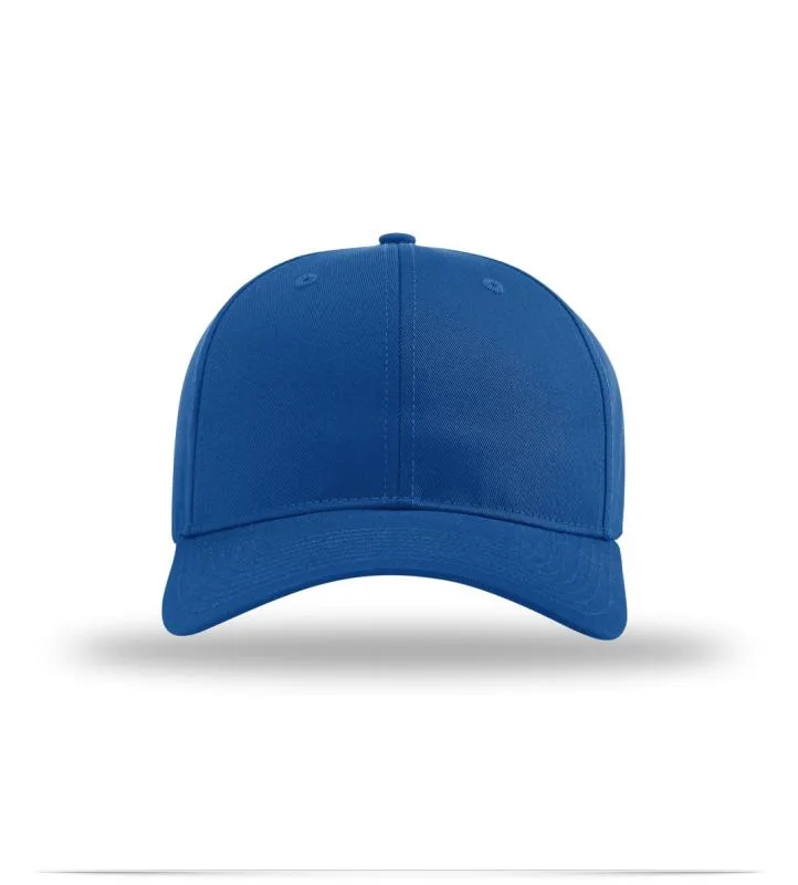 Richardson Pro Twill Snapback