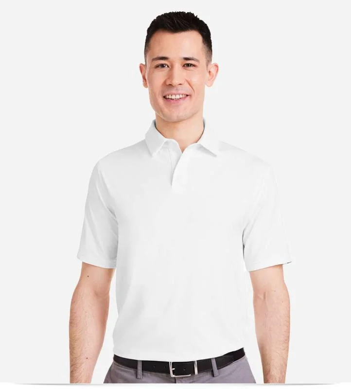 Men's Recycled Polo