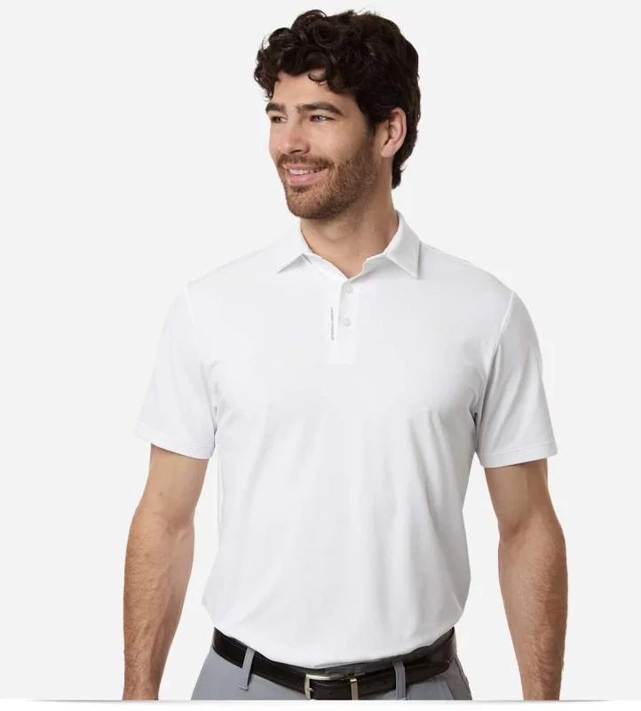 Men's Drive Bonded Polo