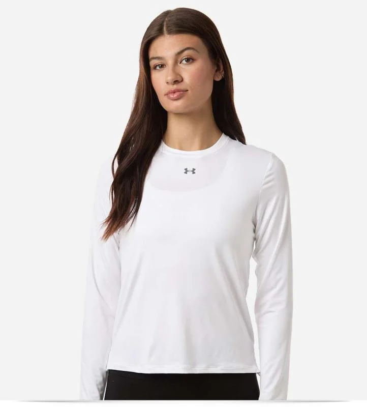 Women's Team Vanish Long Sleeve T-Shirt