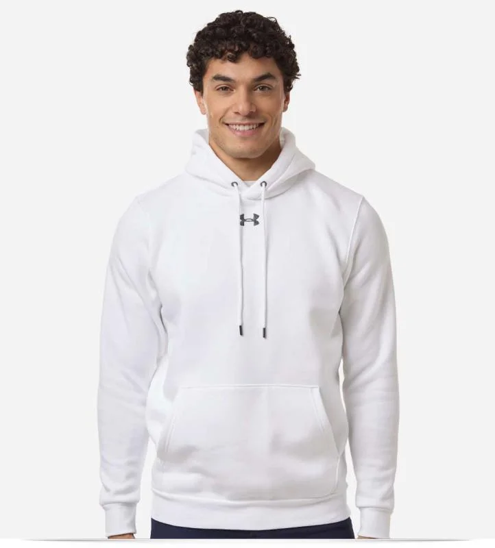 Men's Team Icon Fleece Hooded Sweatshirt