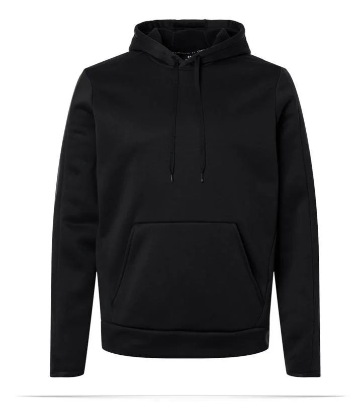 Men's Armour Fleece Pro Hooded Sweatshirt