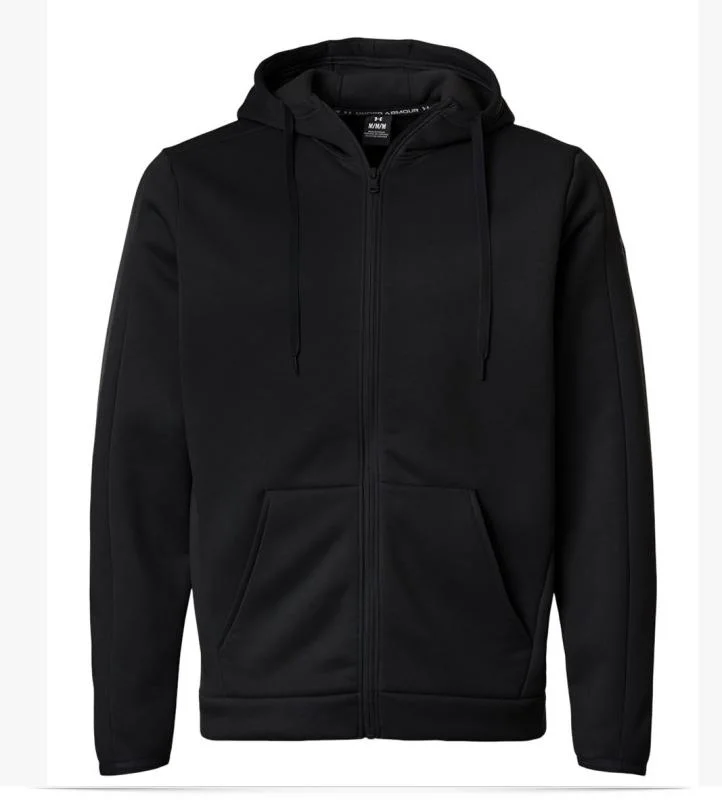 Men's Armour Fleece Pro Hooded Full-Zip