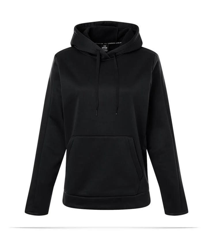 Women's Armour Fleece Pro Hooded Sweatshirt