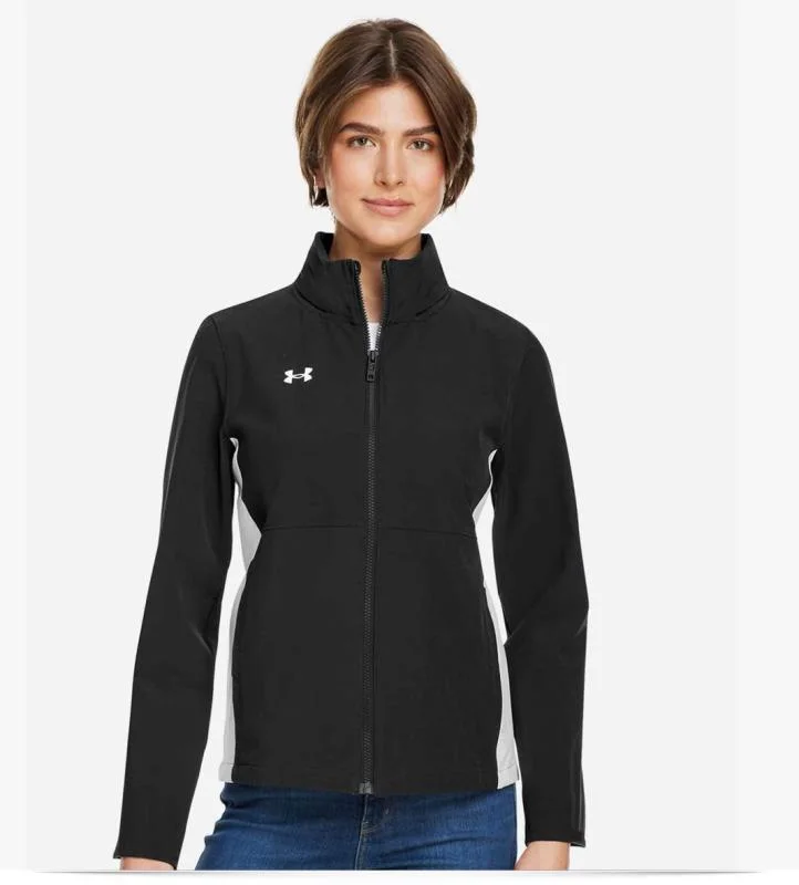 Women's Rival Stretch Jacket