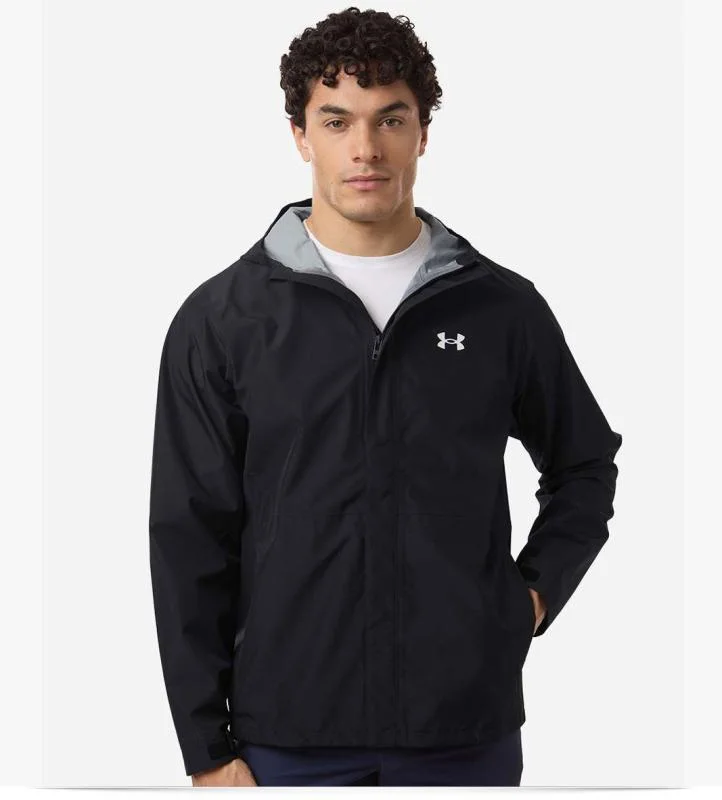 Men's Cloudstrike Jacket