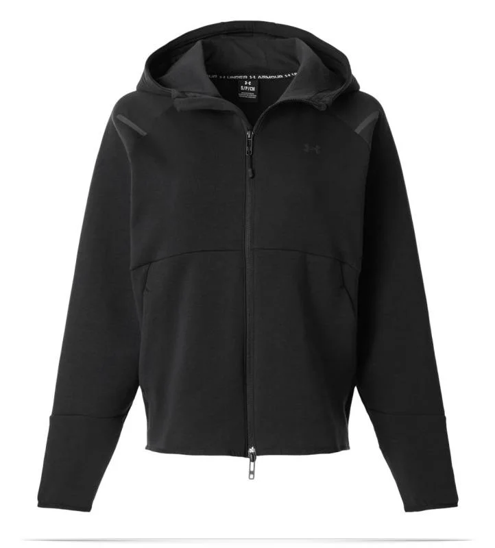 Women's Unstoppable Fleece Full-Zip Jacket